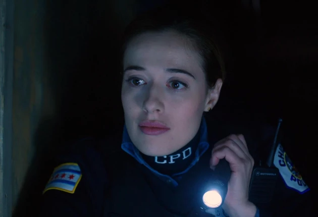 фото из сериала Полиция Чикаго