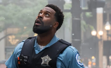 Сериал Полиция Чикаго 13 сезон 5 серия смотреть онлайн бесплатно