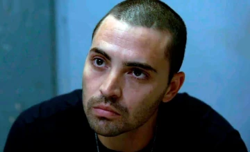 Сериал Полиция Чикаго 12 сезон 5 серия смотреть онлайн бесплатно