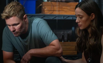 Сериал Полиция Чикаго 13 сезон 3 серия смотреть онлайн бесплатно