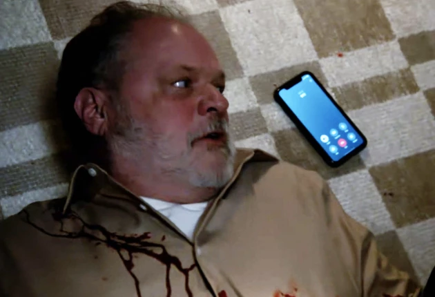 изображение из сериала Полиция Чикаго