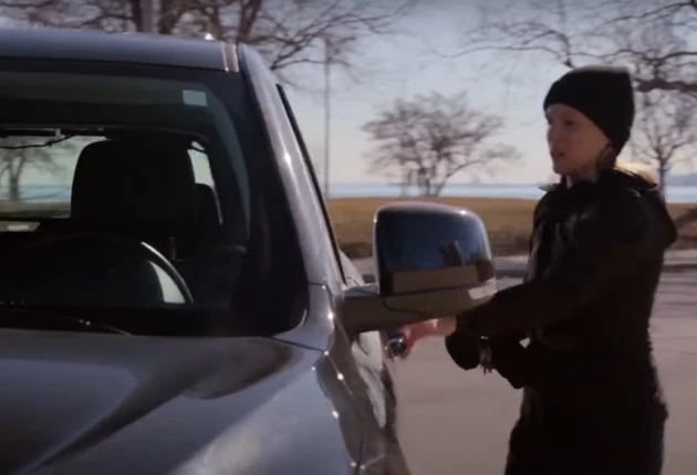 фото из сериала Полиция Чикаго