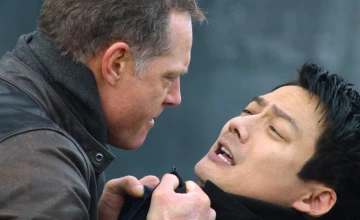 Сериал Полиция Чикаго 1 сезон 15 серия смотреть онлайн бесплатно