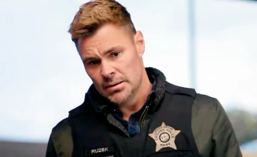 Сериал Полиция Чикаго 12 сезон 8 серия смотреть онлайн бесплатно