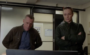 Сериал Полиция Чикаго 11 сезон 12 серия смотреть онлайн бесплатно