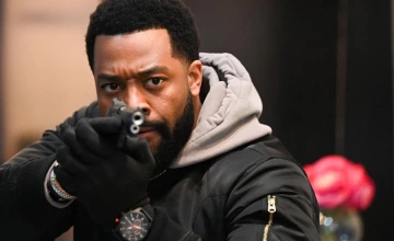 Сериал Полиция Чикаго 11 сезон 5 серия смотреть онлайн бесплатно