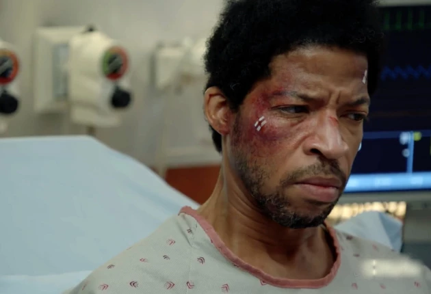 изображение из сериала Полиция Чикаго