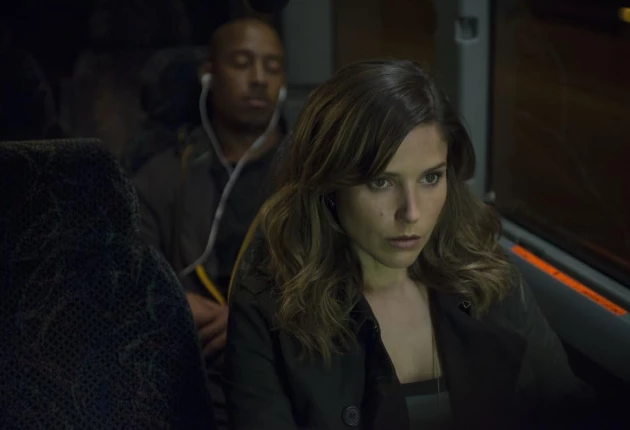 фото из сериала Полиция Чикаго