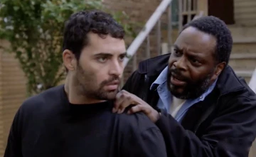 Сериал Полиция Чикаго 13 сезон 6 серия смотреть онлайн бесплатно