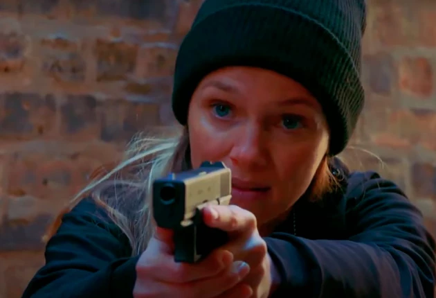 фото из сериала Полиция Чикаго