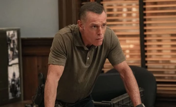 Сериал Полиция Чикаго 13 сезон 1 серия смотреть онлайн бесплатно