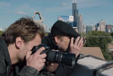 Картинки из сериала Полиция Чикаго