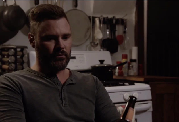 фото из сериала Полиция Чикаго