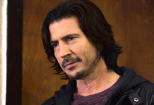 фото из сериала Полиция Чикаго