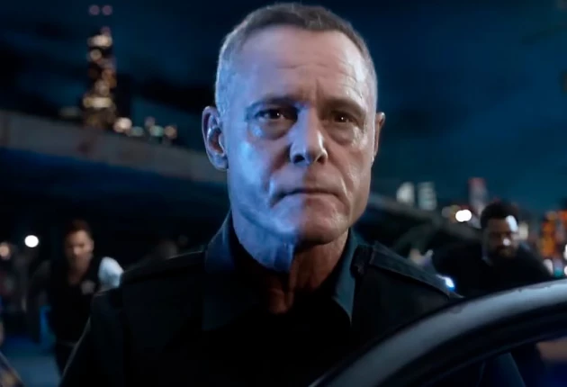 фото из сериала Полиция Чикаго