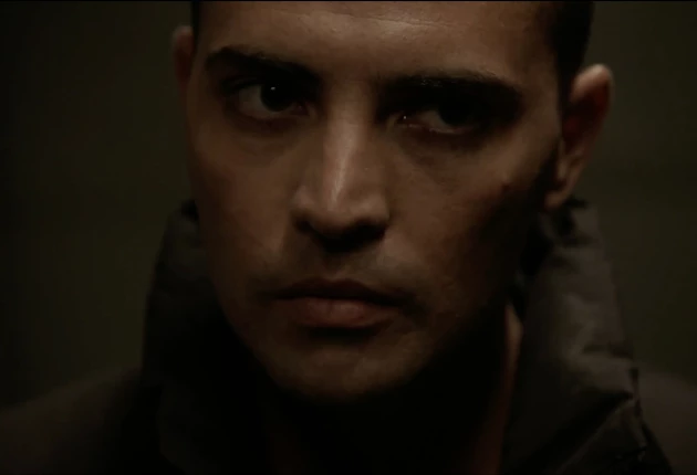 фото из сериала Полиция Чикаго