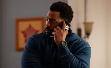 Сериал Полиция Чикаго 13 сезон 15 серия смотреть онлайн бесплатно