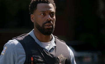 Сериал Полиция Чикаго 13 сезон 5 серия смотреть онлайн бесплатно