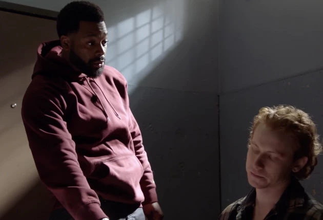 фото из сериала Полиция Чикаго