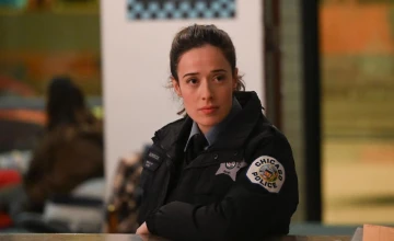 Сериал Полиция Чикаго 11 сезон 3 серия смотреть онлайн бесплатно
